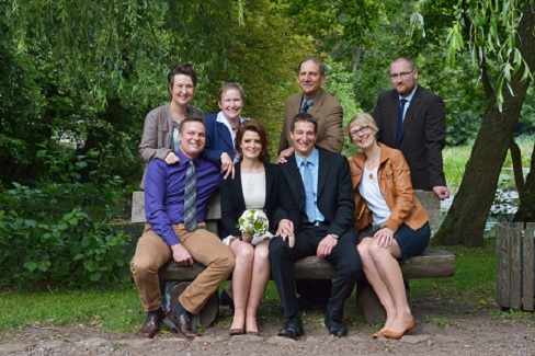 Familie Wehrhoff